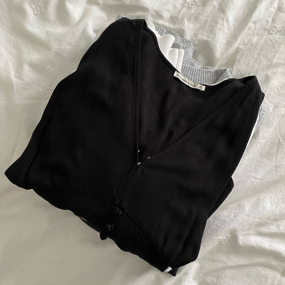 Abercrombie & Fitch Blouse